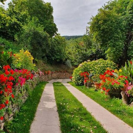 Agrifoglio B&B Con Giardino Aritzo Extérieur photo