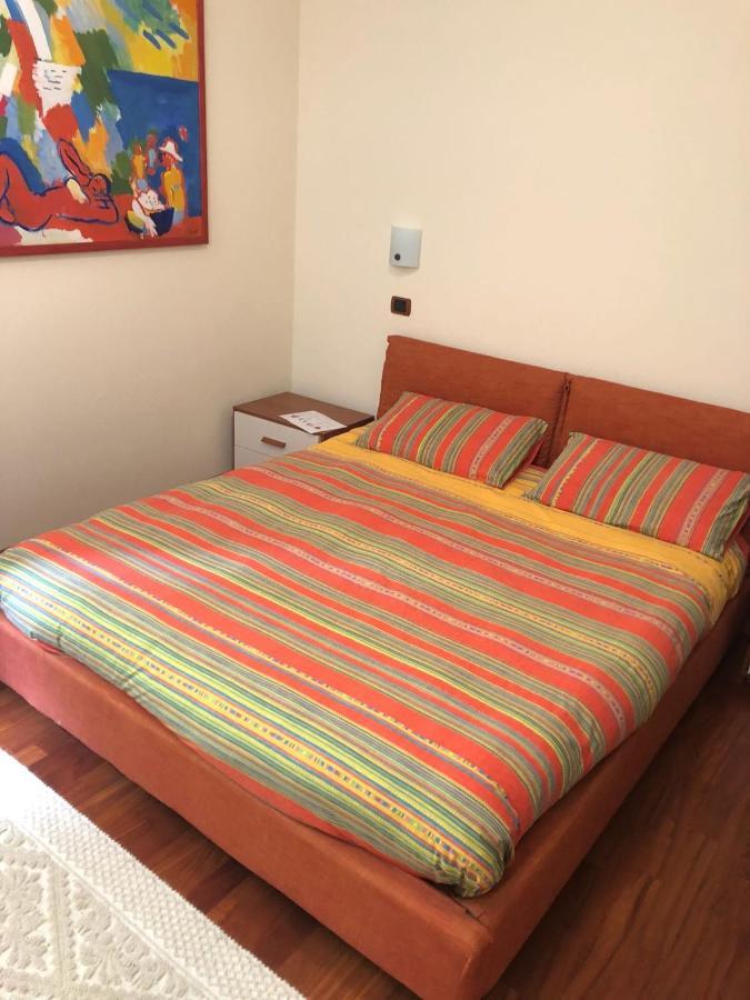 Agrifoglio B&B Con Giardino Aritzo Extérieur photo
