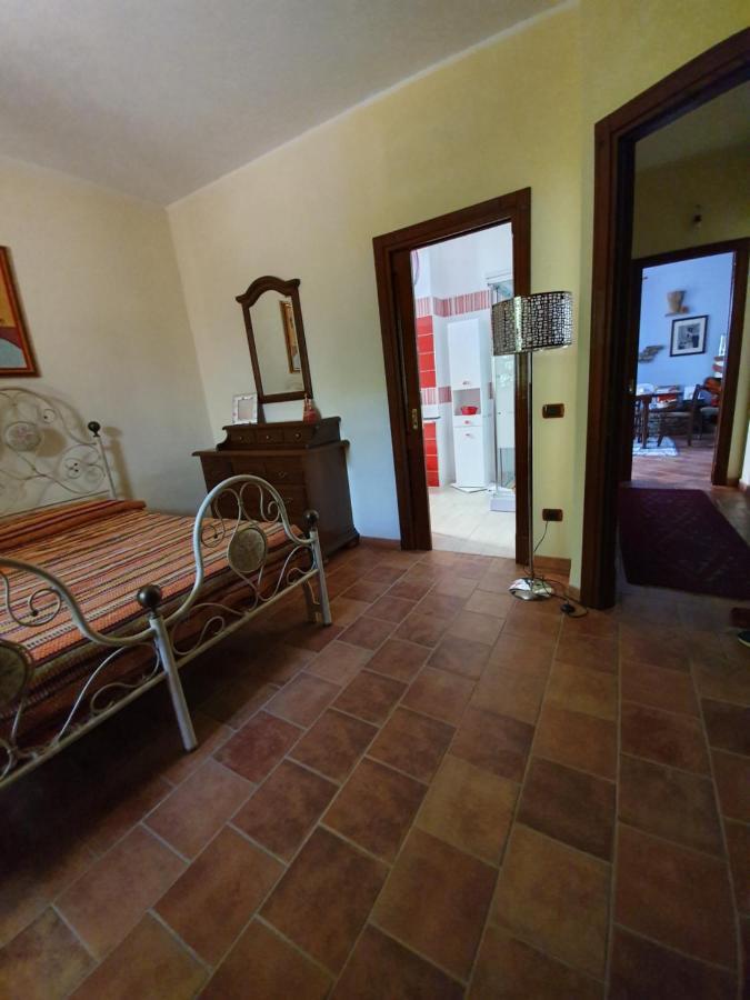 Agrifoglio B&B Con Giardino Aritzo Extérieur photo
