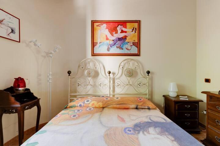 Agrifoglio B&B Con Giardino Aritzo Extérieur photo