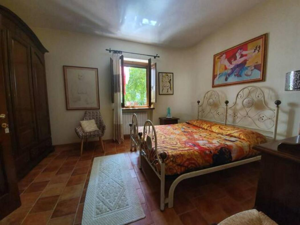 Agrifoglio B&B Con Giardino Aritzo Extérieur photo